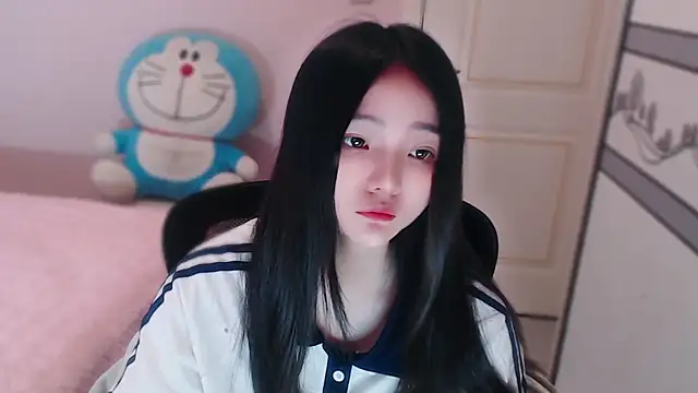 xiao-xiao-D online show from February 23, 2026, 5:05 am