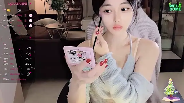 Irene--- online show from January 4, 2025, 5:37 am