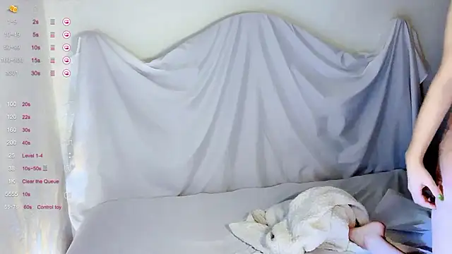 Irene--- online show from January 13, 2026, 1:55 am