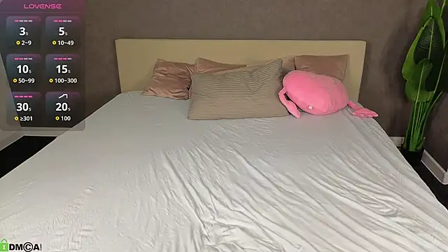 Mollly Rouge online show from January 9, 2026, 11:50 pm