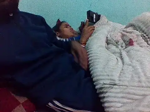 Snapshot of jaydev_madhuri chatting on January 24, 2025, 5:11 pm jaydev madhuri online show from January 24, 2025, 5:11 pm