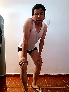 bisexual0007 online show from February 9, 2025, 8:13 pm