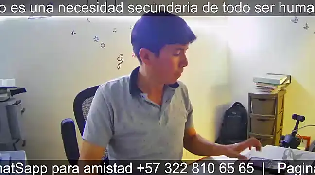 bisexual0007 online show from March 15, 2025, 9:27 pm