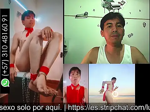 bisexual0007 online show from October 24, 2025, 2:52 am