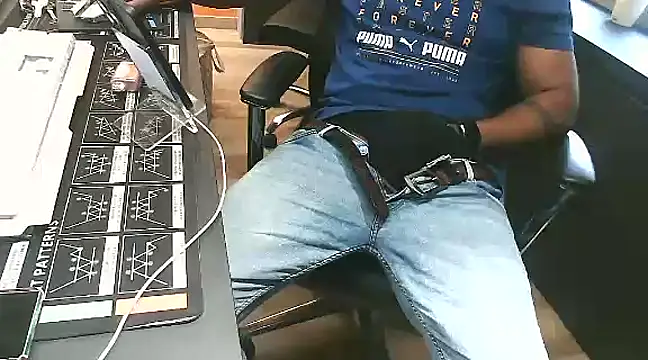 Nil Talreja online show from January 21, 2025, 7:58 am