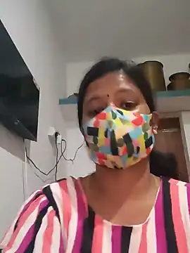 Tamil Sanjana  online show from February 6, 2025, 4:47 pm