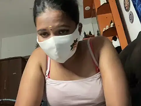 Snapshot of Tamil_Sanjana_ chatting on December 16, 2025, 6:13 pm Tamil Sanjana online show from December 16, 2025, 6:13 pm