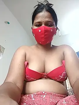 Snapshot of Tamil_Sanjana_ chatting on January 18, 2026, 7:34 am Tamil Sanjana online show from January 18, 2026, 7:34 am