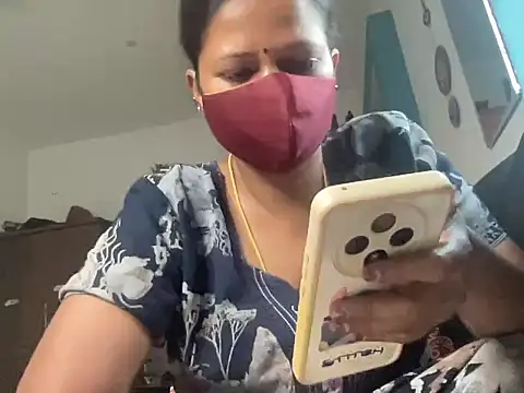 Snapshot of Tamil_Sanjana_ chatting on March 29, 2026, 2:11 am Tamil Sanjana online show from March 29, 2026, 2:11 am