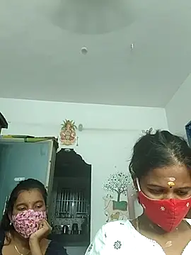 Tamil Sanjana  online show from June 30, 2026, 5:25 pm
