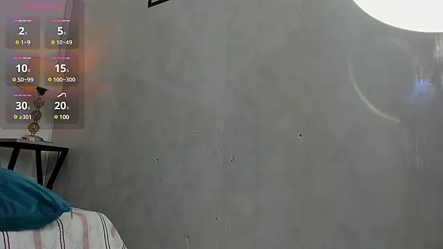 Samantha Good online show from March 20, 2025, 12:00 pm