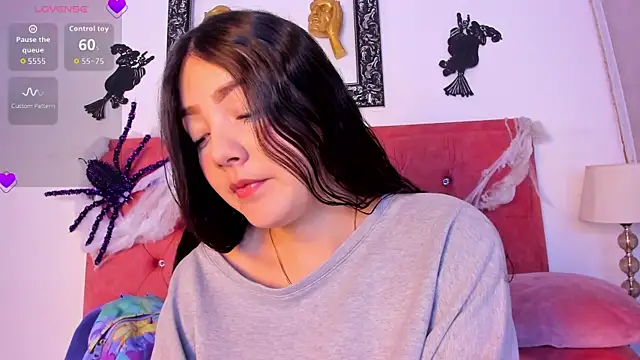 Samantha Good online show from October 17, 2025, 12:08 pm