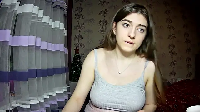 Sofiy a online show from January 21, 2025, 11:34 pm