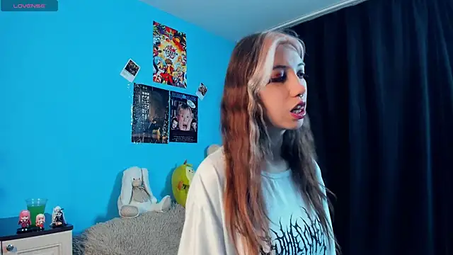  Mindy  online show from February 7, 2025, 2:29 am