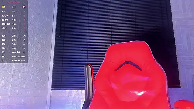 JhonyMiller  online show from January 16, 2026, 8:02 pm