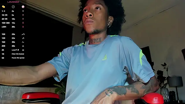 JhonyMiller  online show from February 10, 2026, 7:51 pm