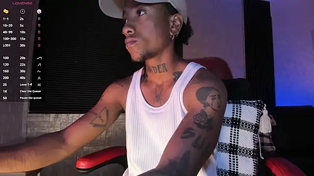 JhonyMiller  online show from February 13, 2026, 11:56 pm