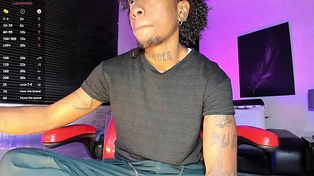 JhonyMiller  online show from February 26, 2026, 8:08 pm