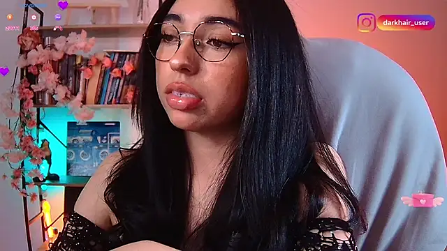 Sweet Nyx online show from May 15, 2026, 11:34 pm