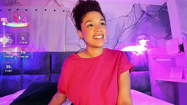 loladupont online show from March 18, 2025, 11:41 am