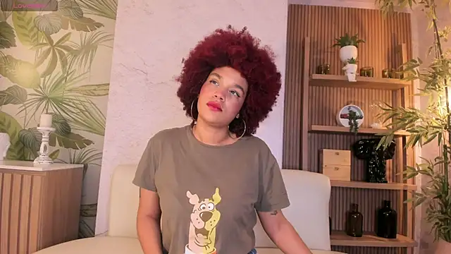 loladupont online show from March 23, 2026, 3:10 am