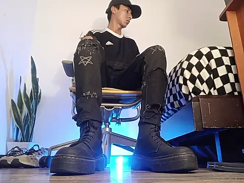 codysmith online show from November 5, 2025, 7:52 am