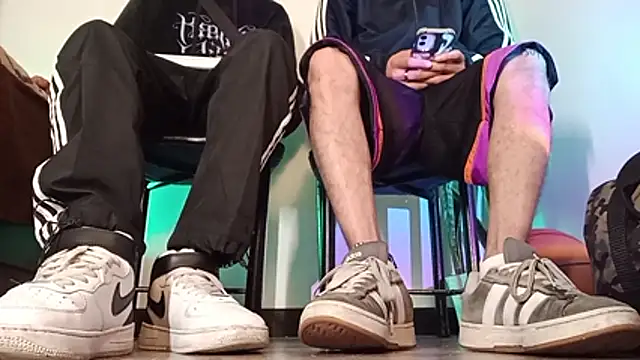 codysmith online show from April 18, 2026, 3:43 am