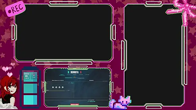 Snapshot of HaileyReid chatting on February 25, 2025, 1:30 am HaileyReid online show from February 25, 2025, 1:30 am