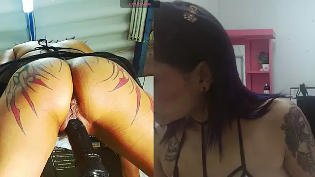 Snapshot of thaly_funn chatting on December 19, 2024, 8:02 pm thaly funn online show from December 19, 2024, 8:02 pm