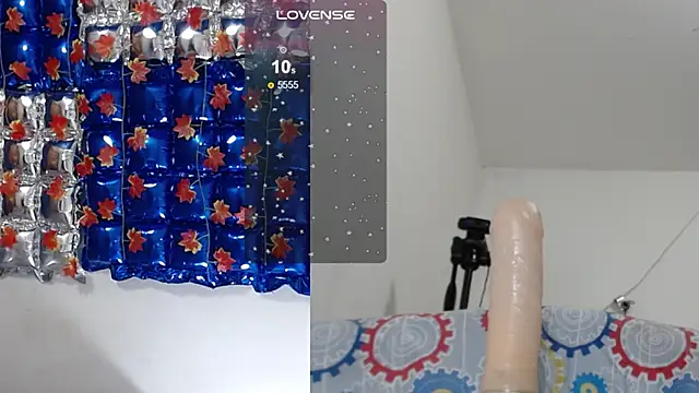 Snapshot of thaly_funn chatting on March 18, 2025, 3:31 am thaly funn online show from March 18, 2025, 3:31 am