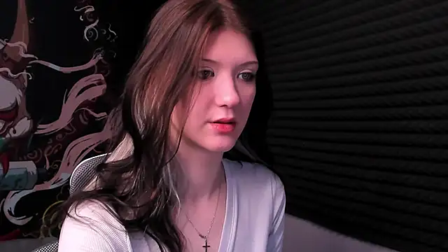 Lina Vi online show from February 6, 2025, 9:28 pm