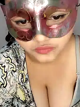 Riya Stream01 online show from January 12, 2025, 6:05 pm