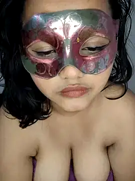 Riya Stream01 online show from January 22, 2025, 9:10 pm