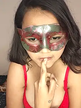 Riya Stream01 online show from February 20, 2025, 11:32 pm