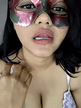 Riya Stream01 online show from February 24, 2025, 8:36 pm