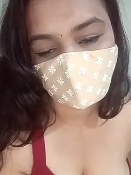 Riya Stream01 online show from February 26, 2026, 5:12 pm