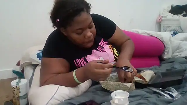 Kbaby337 online show from November 27, 2025, 3:52 am