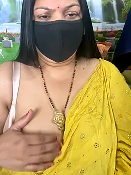 FlatVincy4 online show from October 28, 2025, 5:22 am