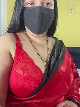 FlatVincy4 online show from November 30, 2025, 4:38 am