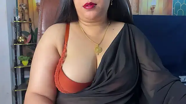 Snapshot of FlatVincy4 chatting on April 25, 2026, 3:53 am FlatVincy4 online show from April 25, 2026, 3:53 am