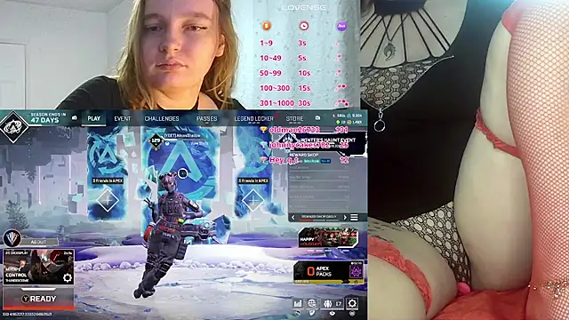 Wonderland Toes online show from December 26, 2024, 6:30 am