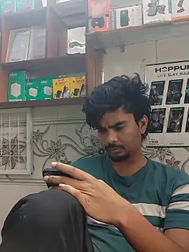 dannyD06969 online show from April 7, 2026, 7:53 am