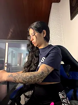 Rosita forever  online show from November 9, 2025, 1:31 pm