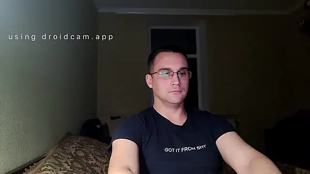 Sanderx online show from January 13, 2025, 9:31 pm