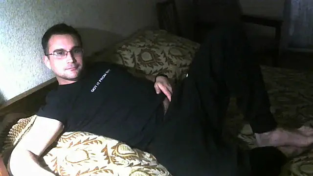 Sanderx online show from January 25, 2025, 11:11 pm