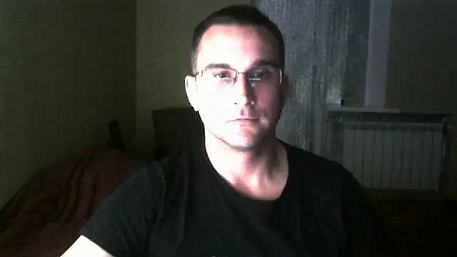 Sanderx online show from February 6, 2025, 8:34 pm