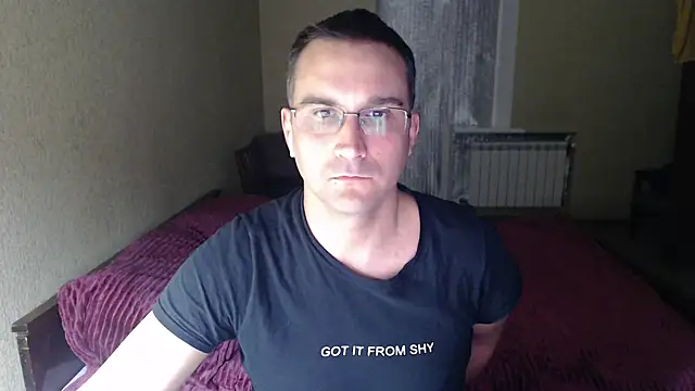 Sanderx online show from February 22, 2025, 8:42 pm