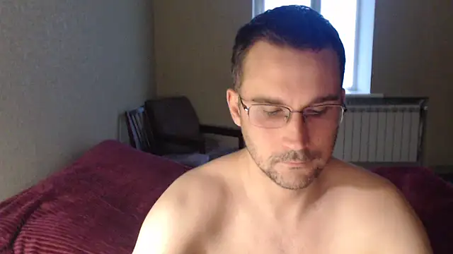 Sanderx online show from March 3, 2025, 8:49 am