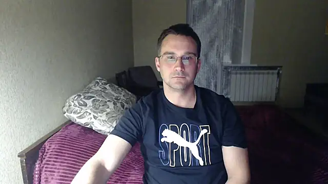 Sanderx online show from March 7, 2025, 10:21 pm