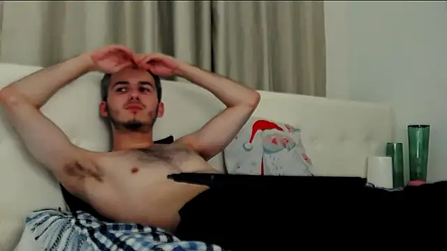 Devin Jay online show from January 9, 2025, 4:52 am